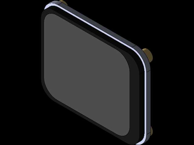 WS 1.69“圆角240x280 LCD