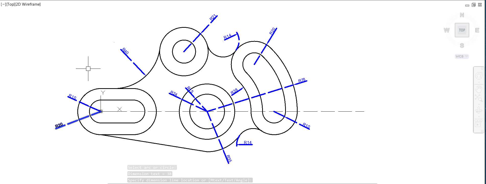 autocad3d�����ж�ά���ײ�����ʵ��