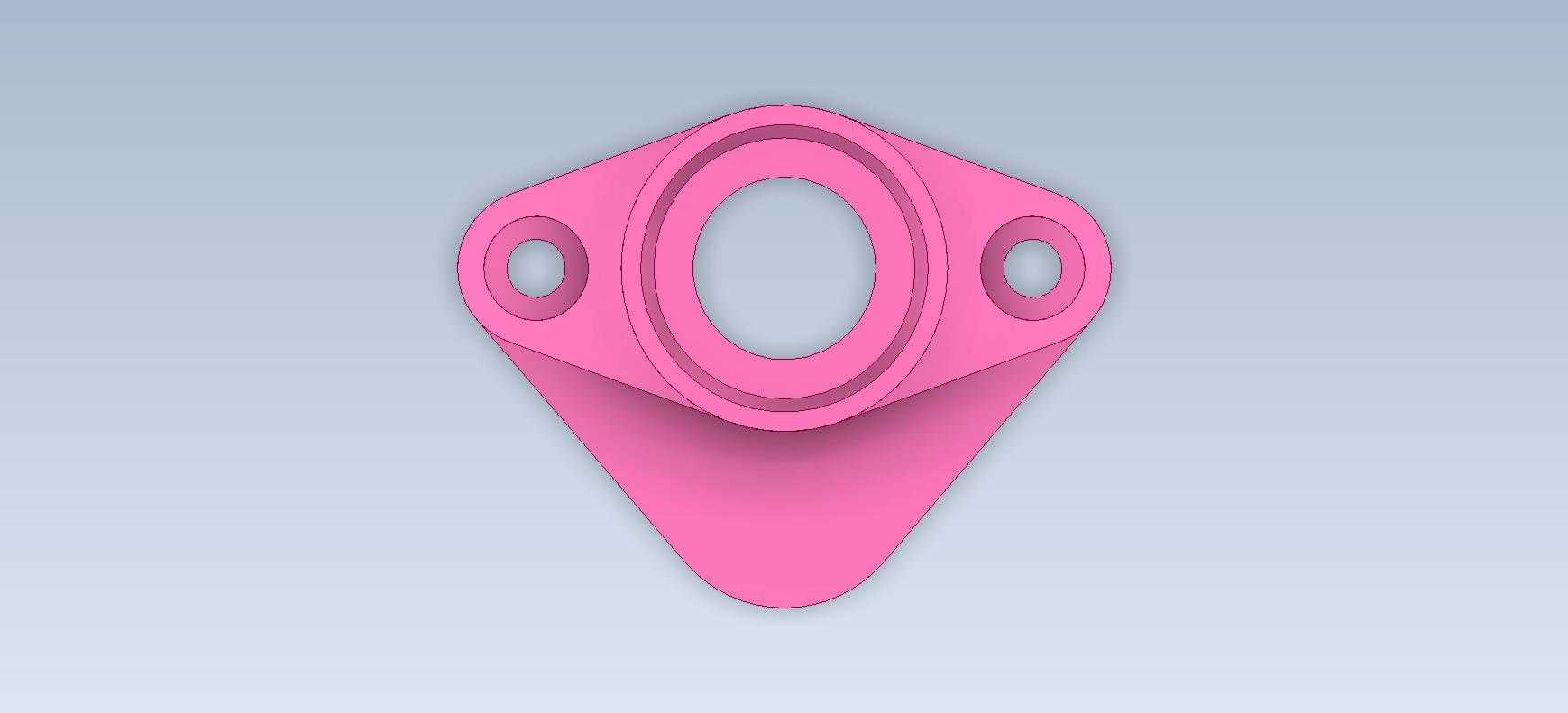 Studycadcam��άCAD��ϰ925/Autodesk Inventor Pro