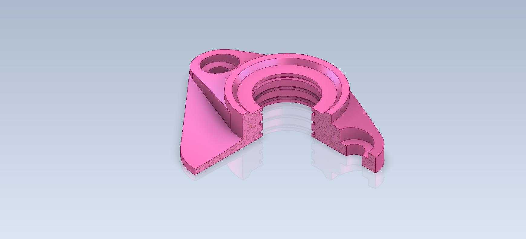 Studycadcam��άCAD��ϰ925/Autodesk Inventor Pro