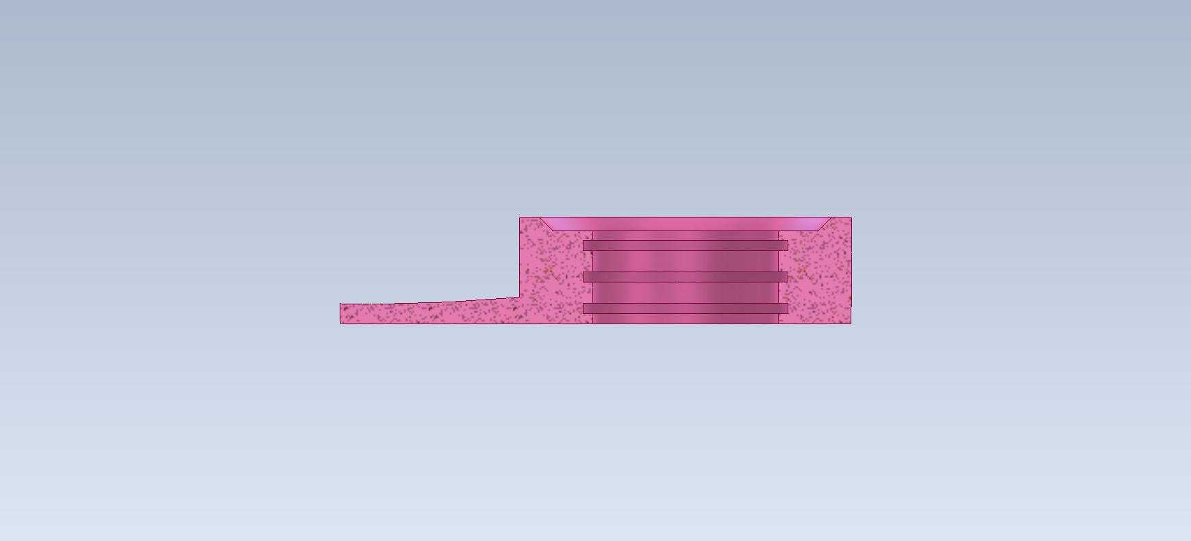 Studycadcam��άCAD��ϰ925/Autodesk Inventor Pro