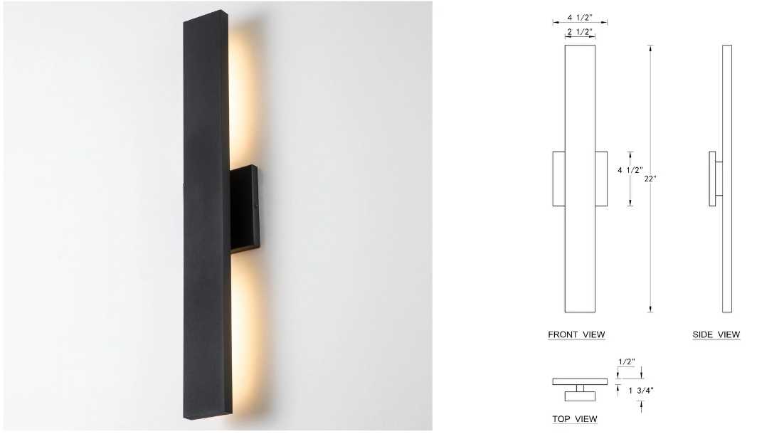 Sconce