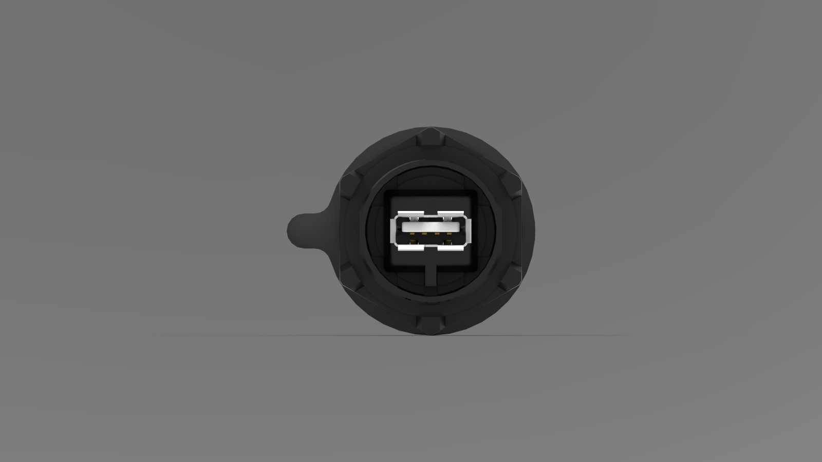 Bulgin-PX0842B