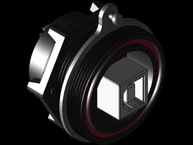 Bulgin-PX0842B