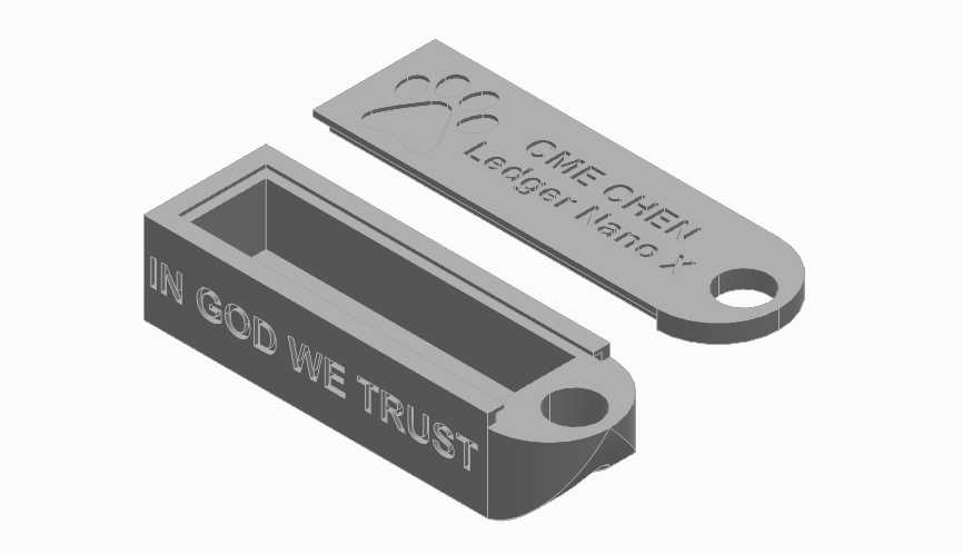 Ledger Nano X�����������
