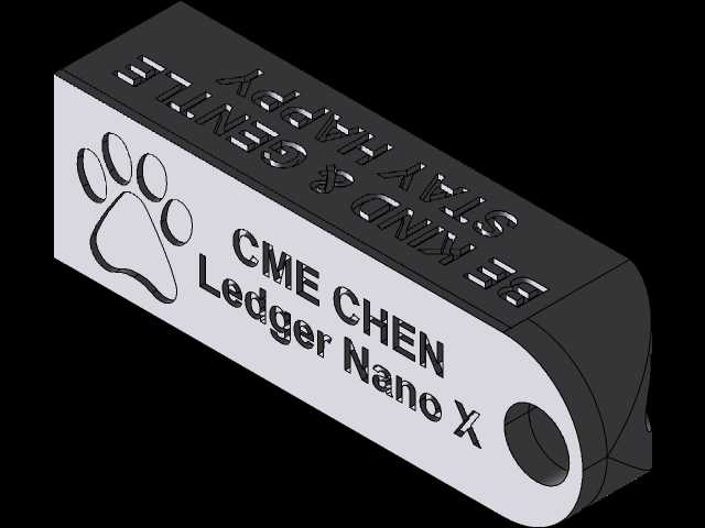 Ledger Nano X�����������