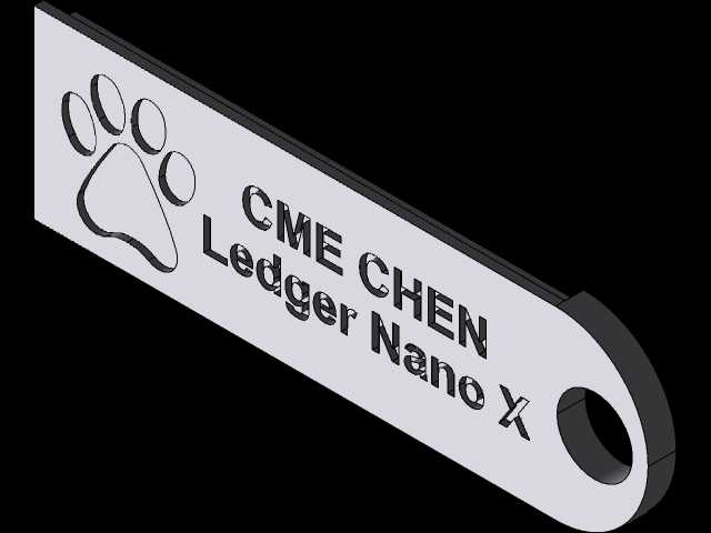 Ledger Nano X�����������