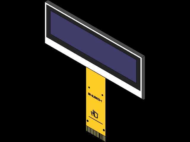 ��ɫ2.2\��128x32 I2C OLED��ʾģ�鴮��SPI��SSD1305