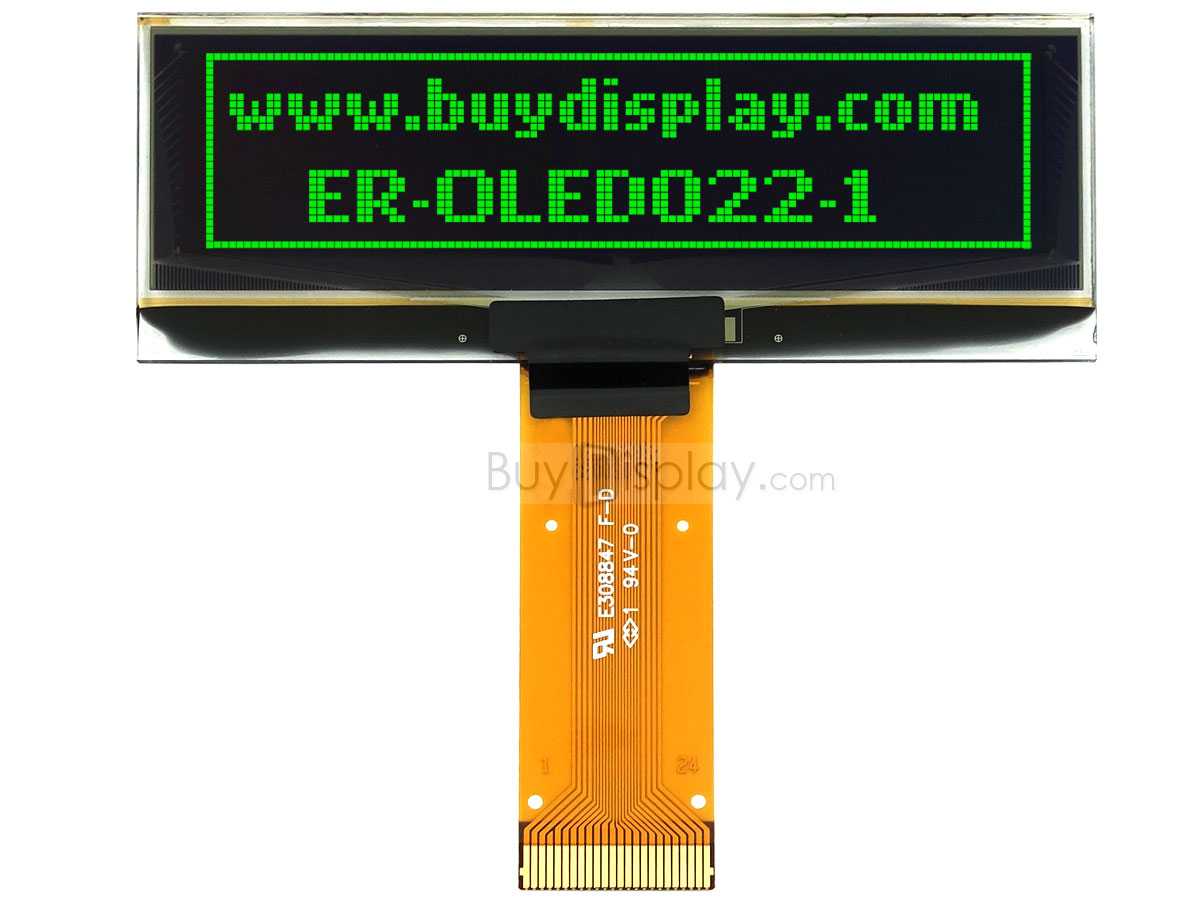 ��ɫ2.2\��128x32 I2C OLED��ʾģ�鴮��SPI��SSD1305