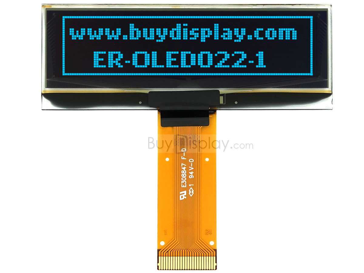 ��ɫ2.2\��128x32 I2C OLED��ʾģ�鴮��SPI��SSD1305