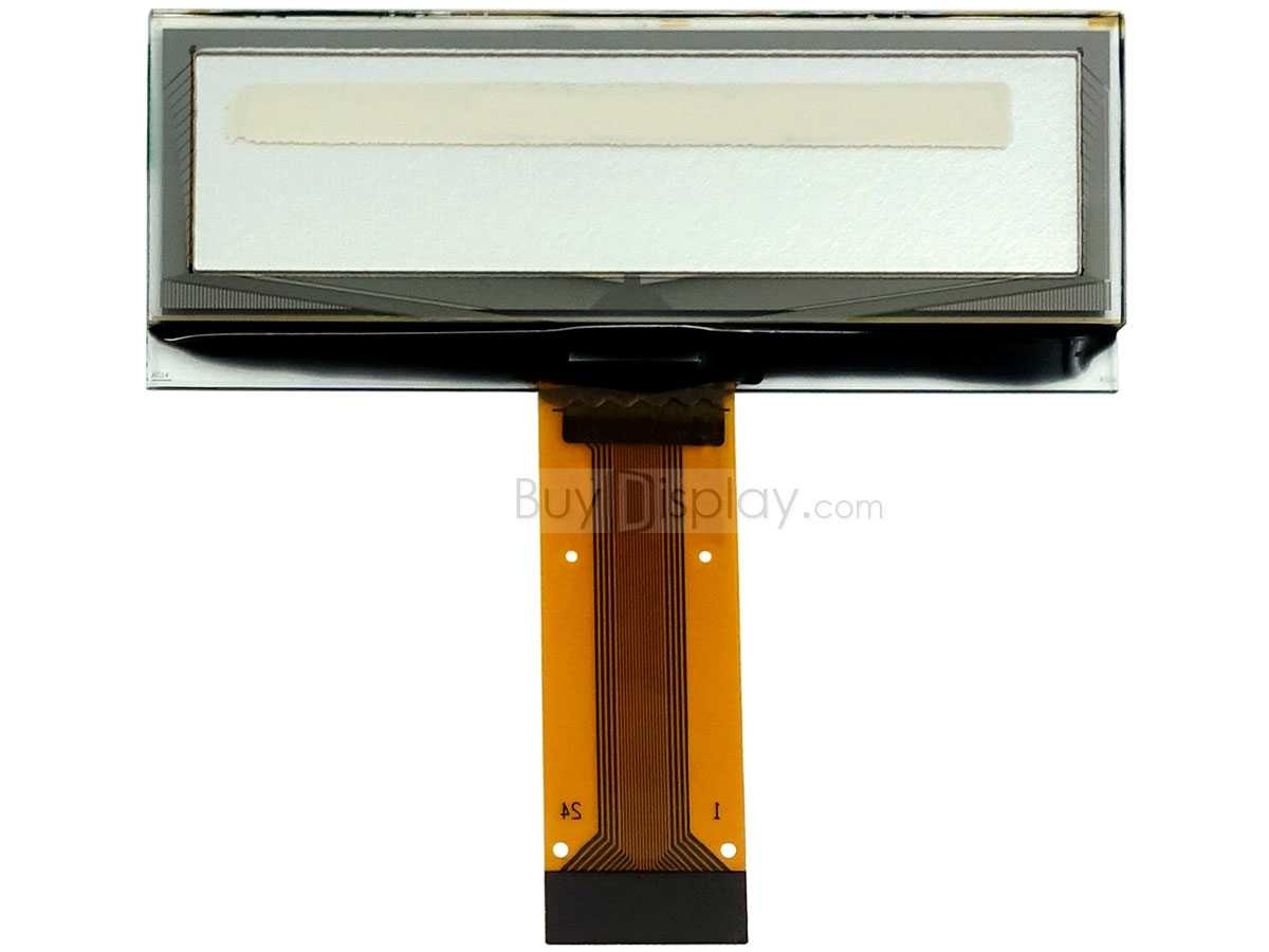 ��ɫ2.2\��128x32 I2C OLED��ʾģ�鴮��SPI��SSD1305