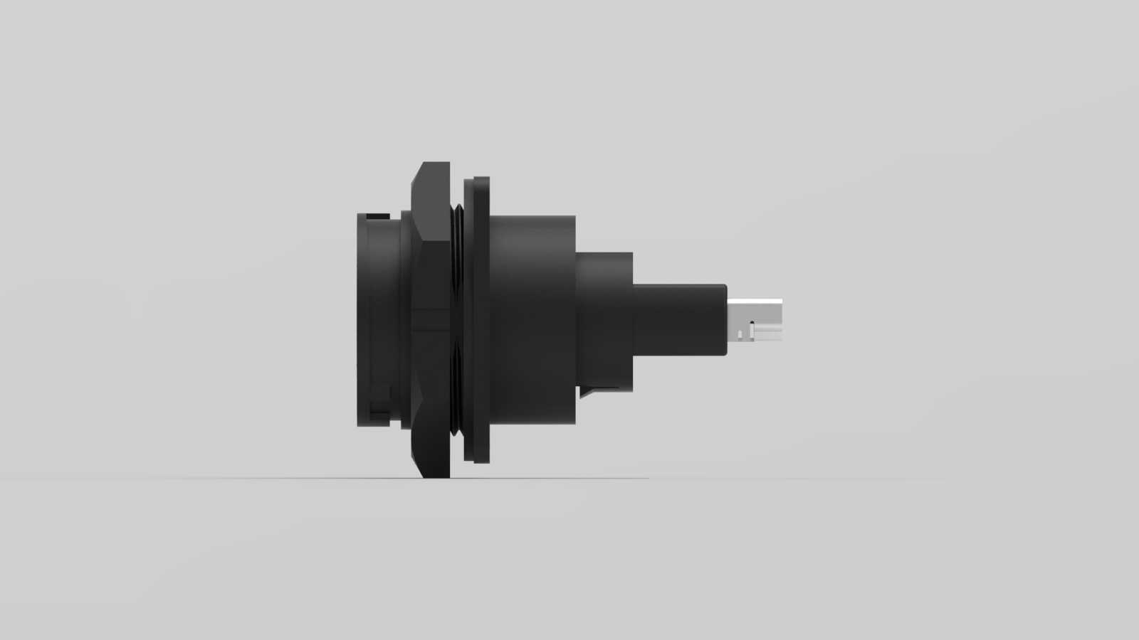 Conxall-DCP-HD19B-F