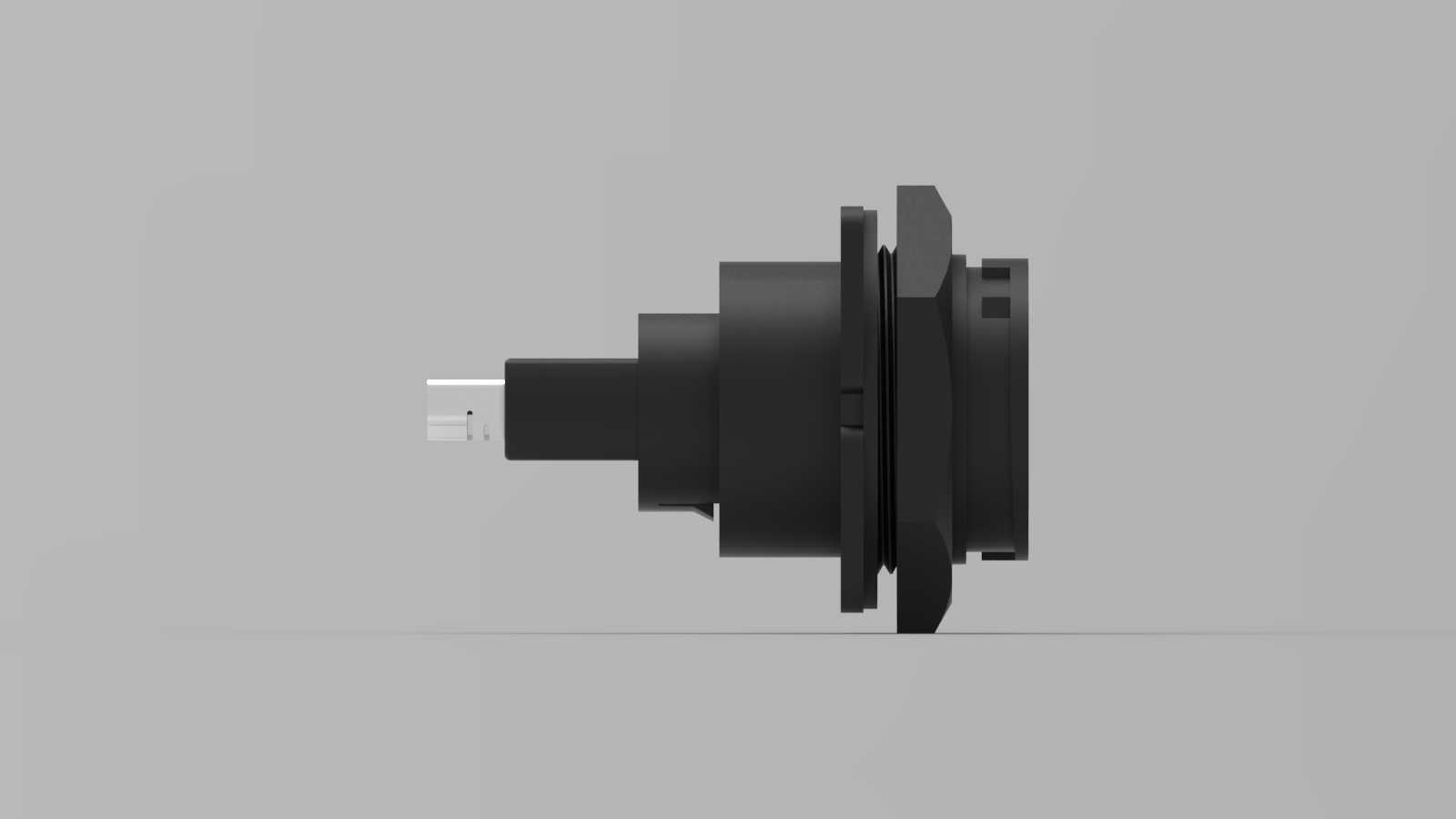 Conxall-DCP-HD19B-F