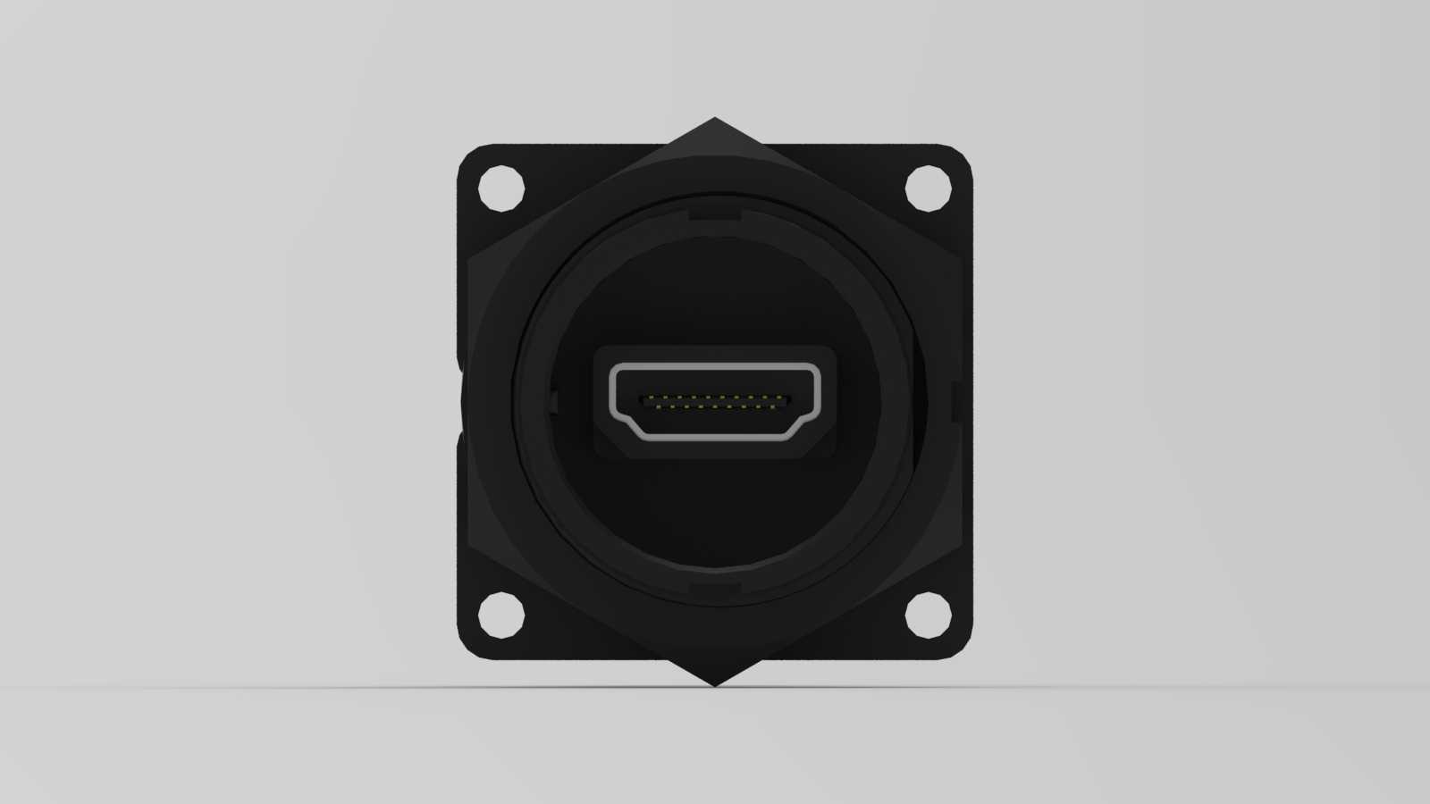 Conxall-DCP-HD19B-F