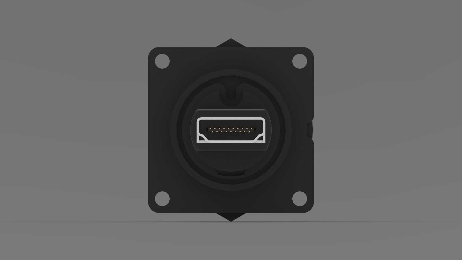 Conxall-DCP-HD19B-F