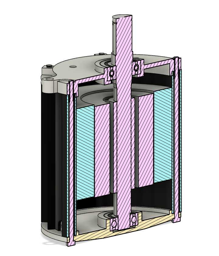 Toppower 128���1800W��ˢֱ��