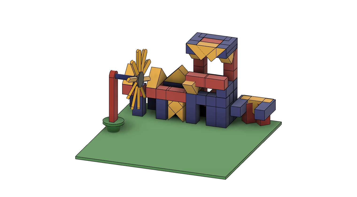 Modelo DA2