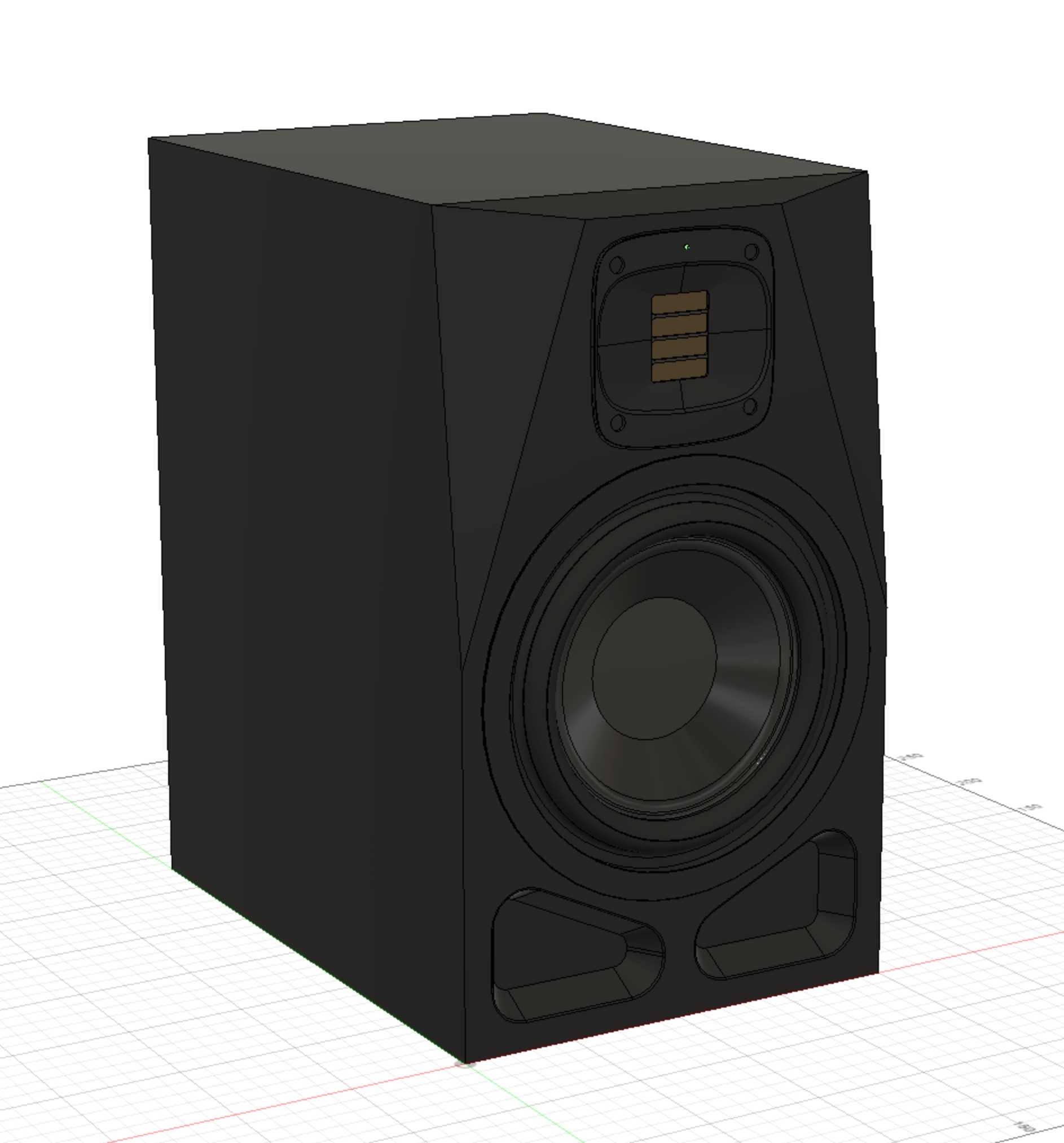 Adam Audio A7V