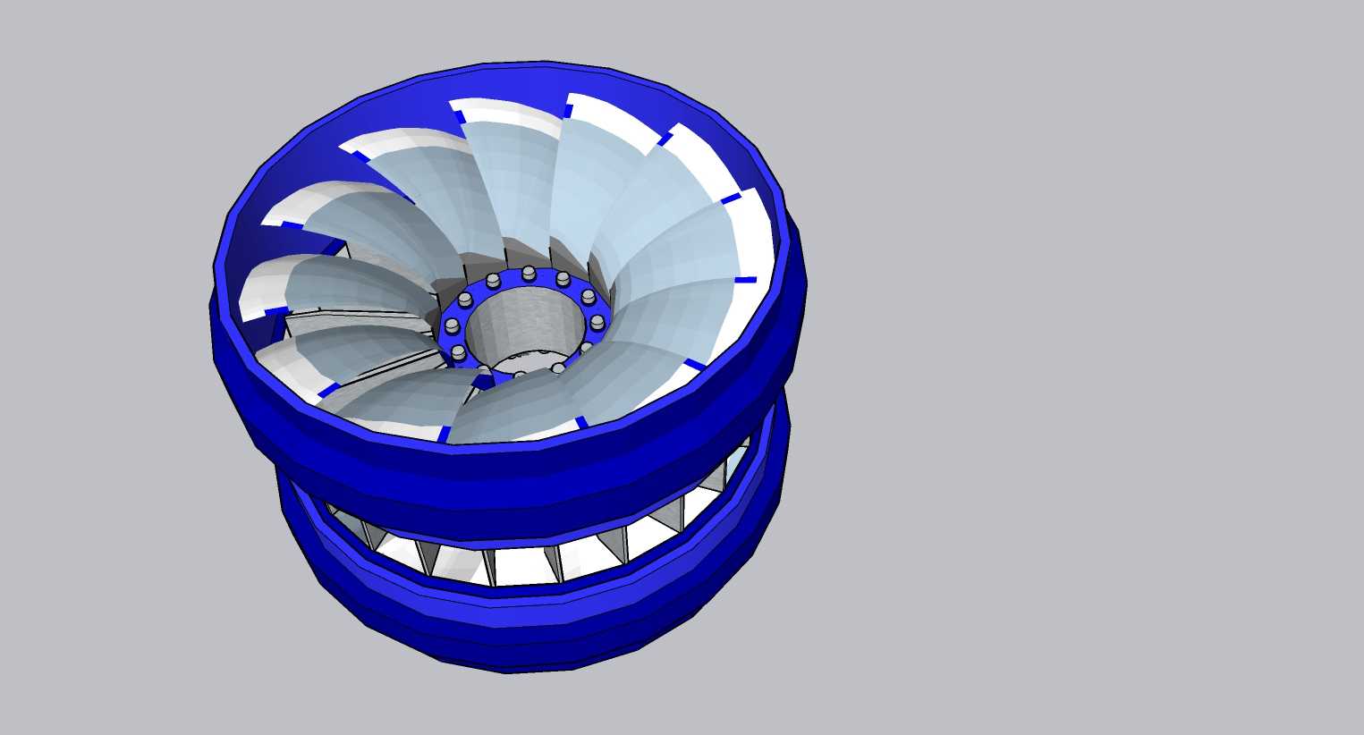 弗兰氏Turbina