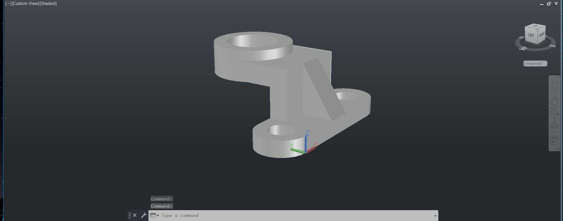 autocad3d-3D���ʵ��
