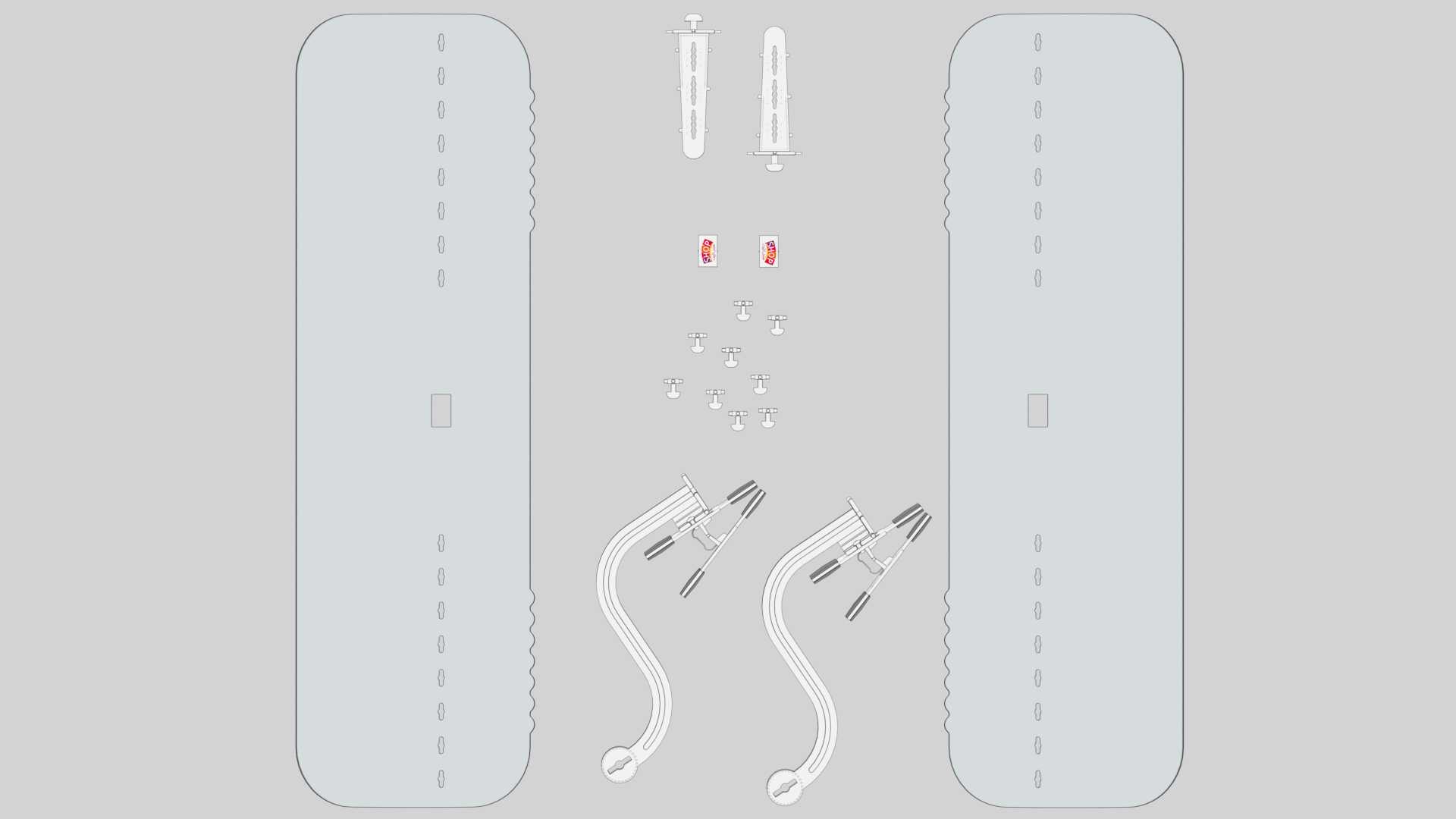 ����ƫת��CAD��ģ