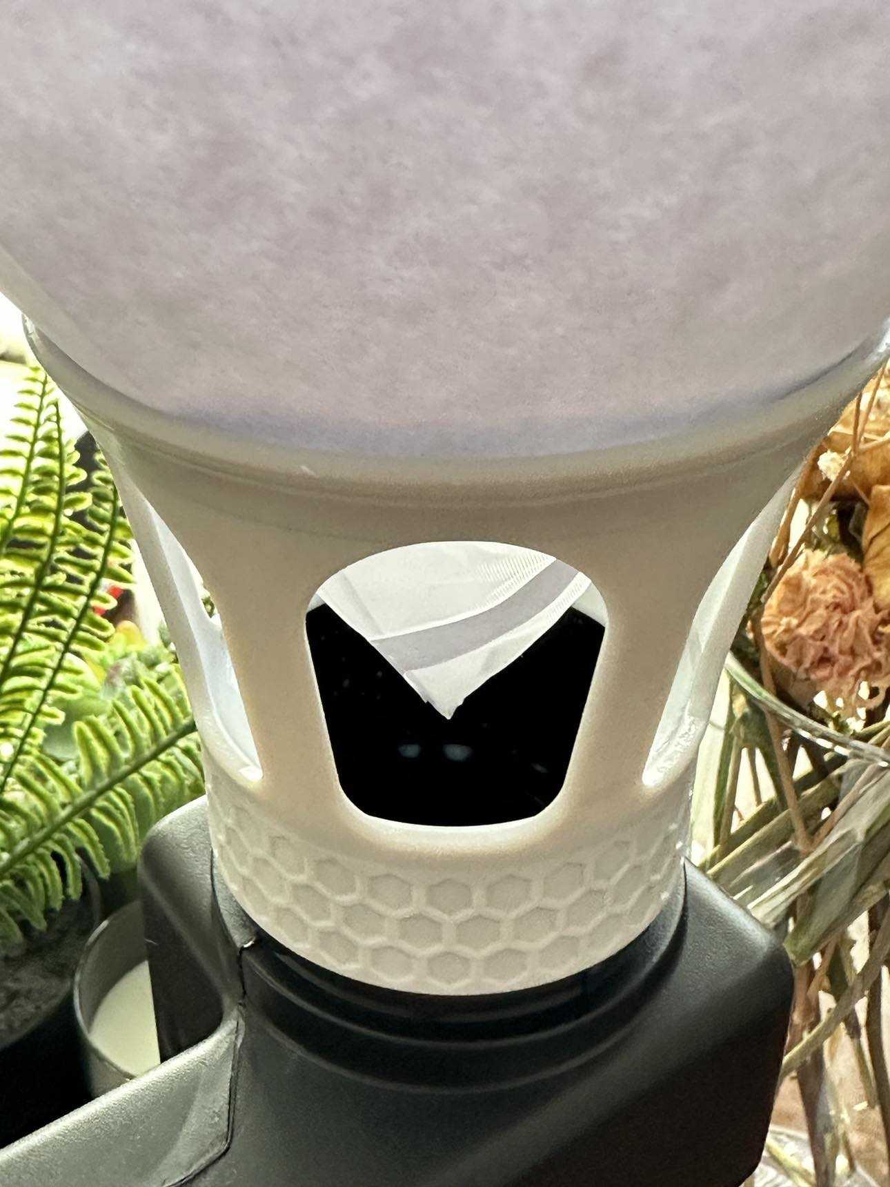 HeyGears反射瓶过滤器支架
