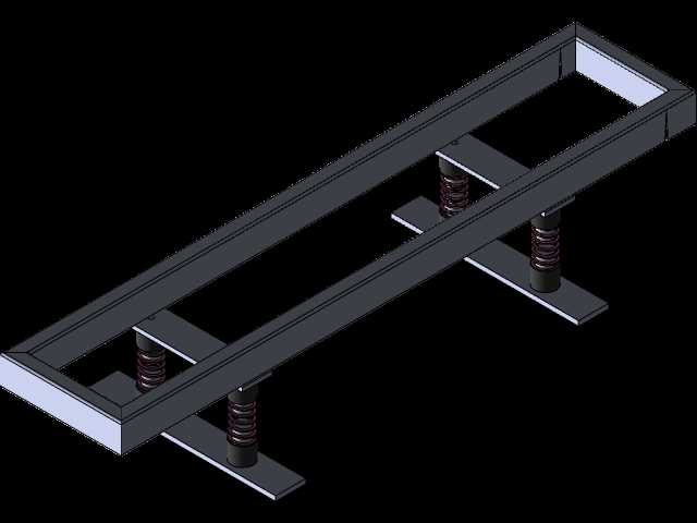 巧克力隧道