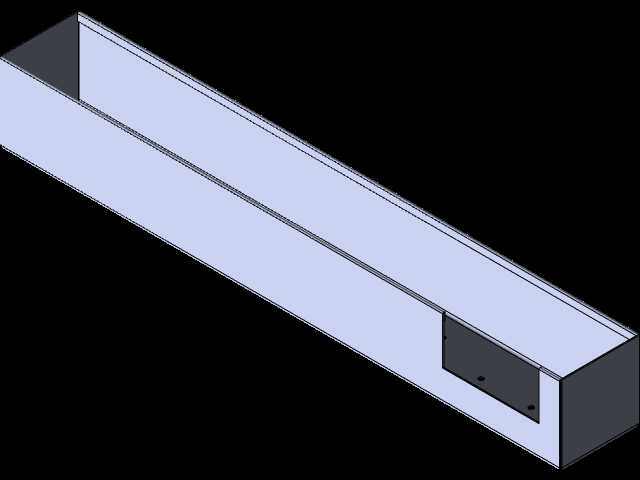 巧克力隧道