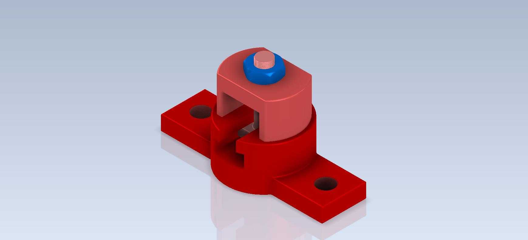 ��άCAD������ϰ/����/Ensamble Misterioso/Autodesk Inventor Pro