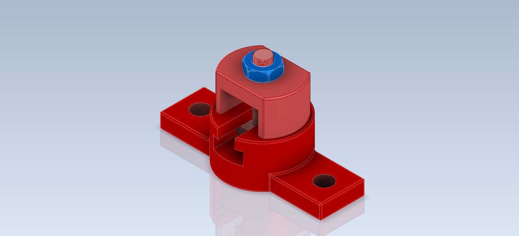 ��άCAD������ϰ/����/Ensamble Misterioso/Autodesk Inventor Pro