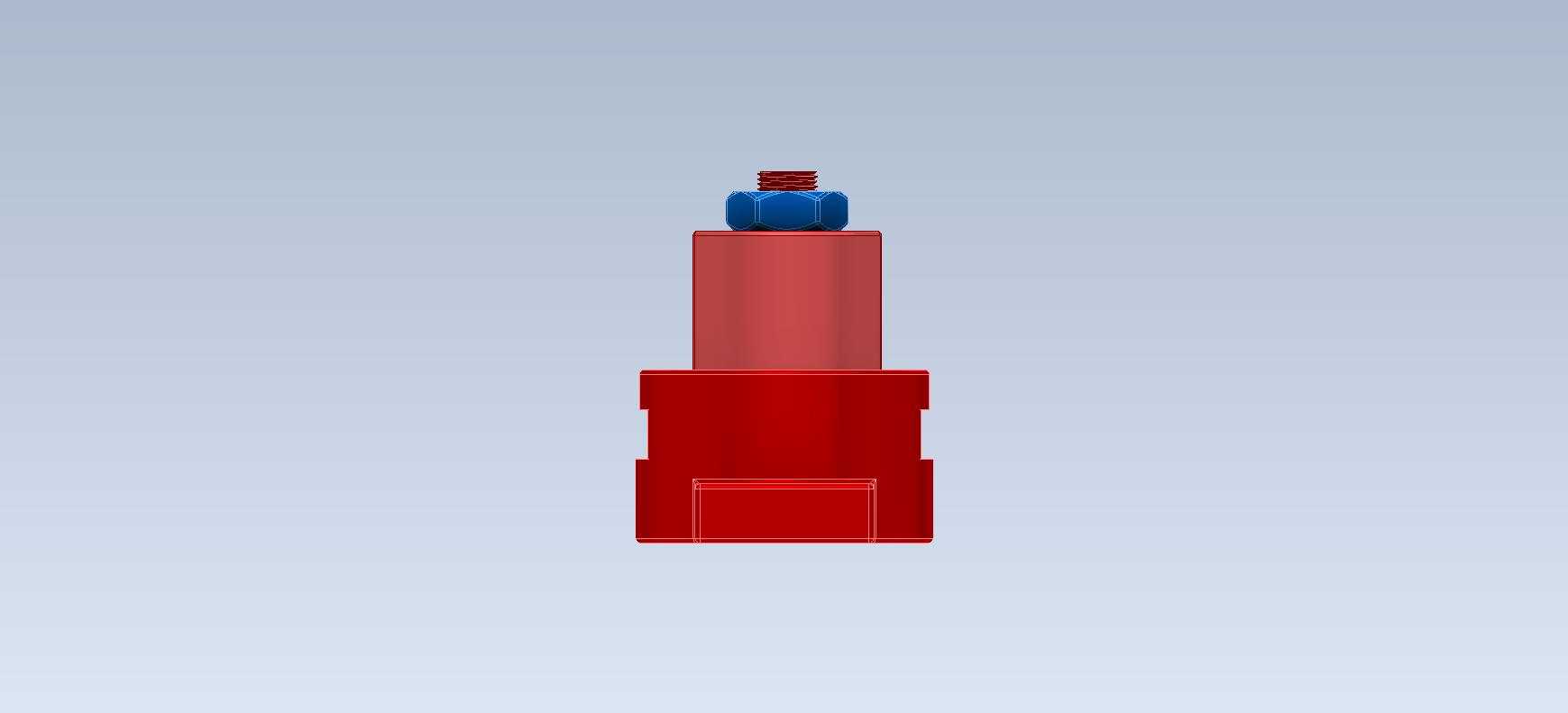 ��άCAD������ϰ/����/Ensamble Misterioso/Autodesk Inventor Pro