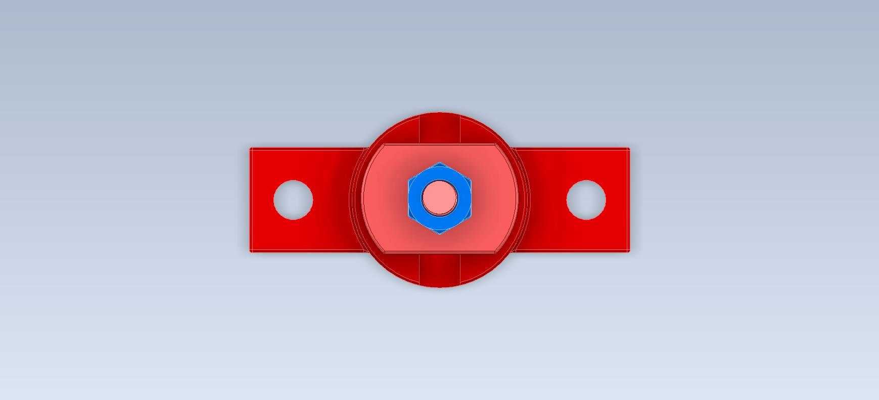 ��άCAD������ϰ/����/Ensamble Misterioso/Autodesk Inventor Pro