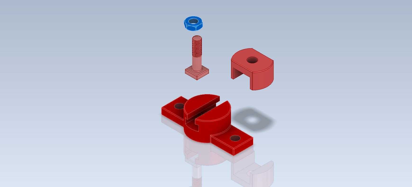 ��άCAD������ϰ/����/Ensamble Misterioso/Autodesk Inventor Pro