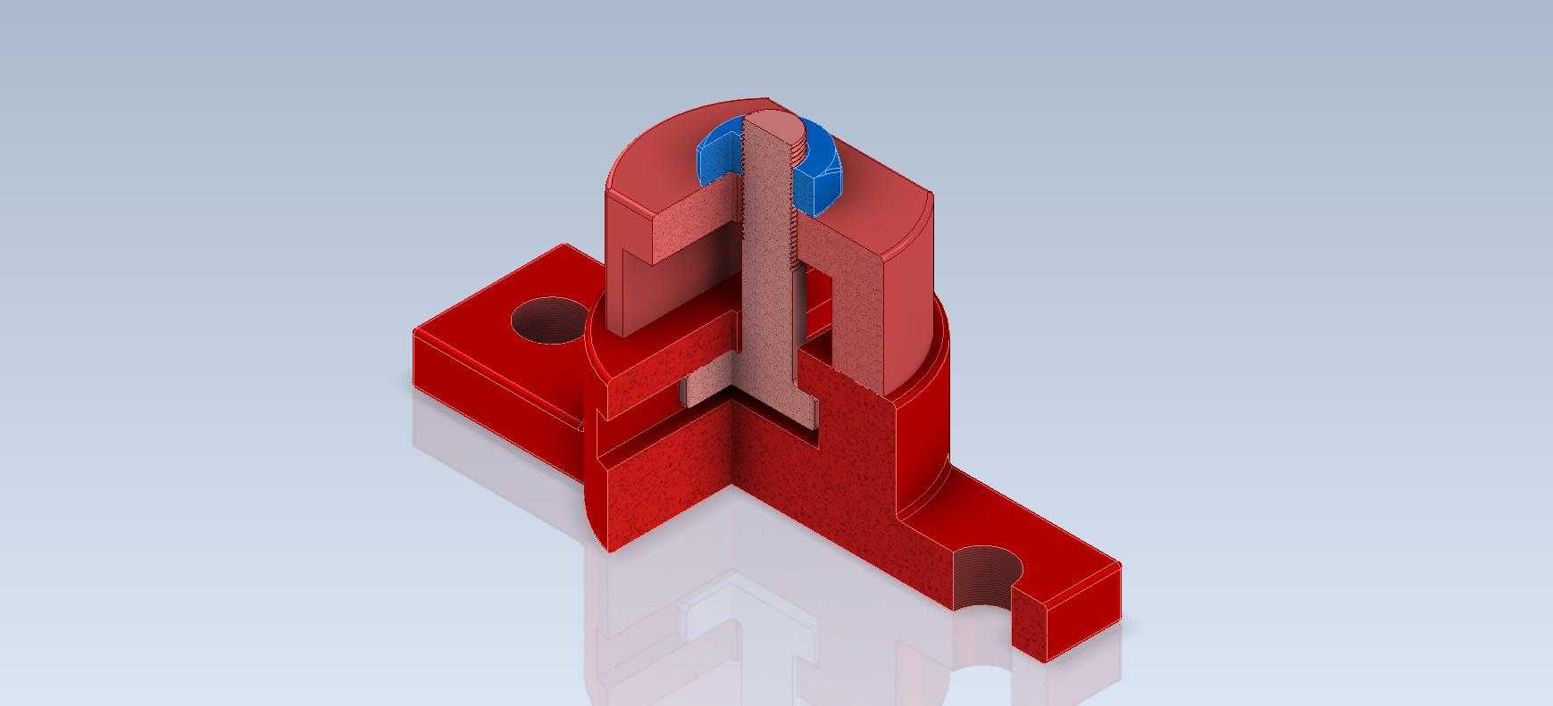 ��άCAD������ϰ/����/Ensamble Misterioso/Autodesk Inventor Pro