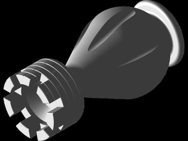 #47 Rook Chess | Fusion 360 | Pistacchio Graphic