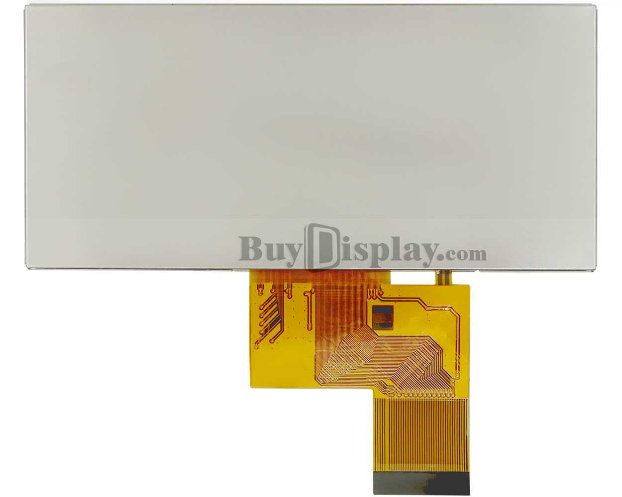 4.6����ɫ����TFT LCD��������ʾ��800x320���أ���OPTL������