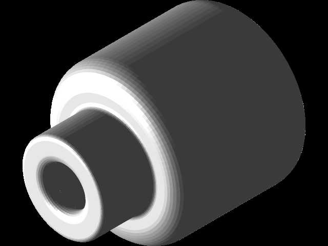 #59 Revolve 2x1|Fusion 360|Pistacchio图案
