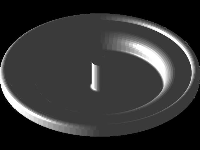 #59 Revolve 2x1|Fusion 360|Pistacchio图案