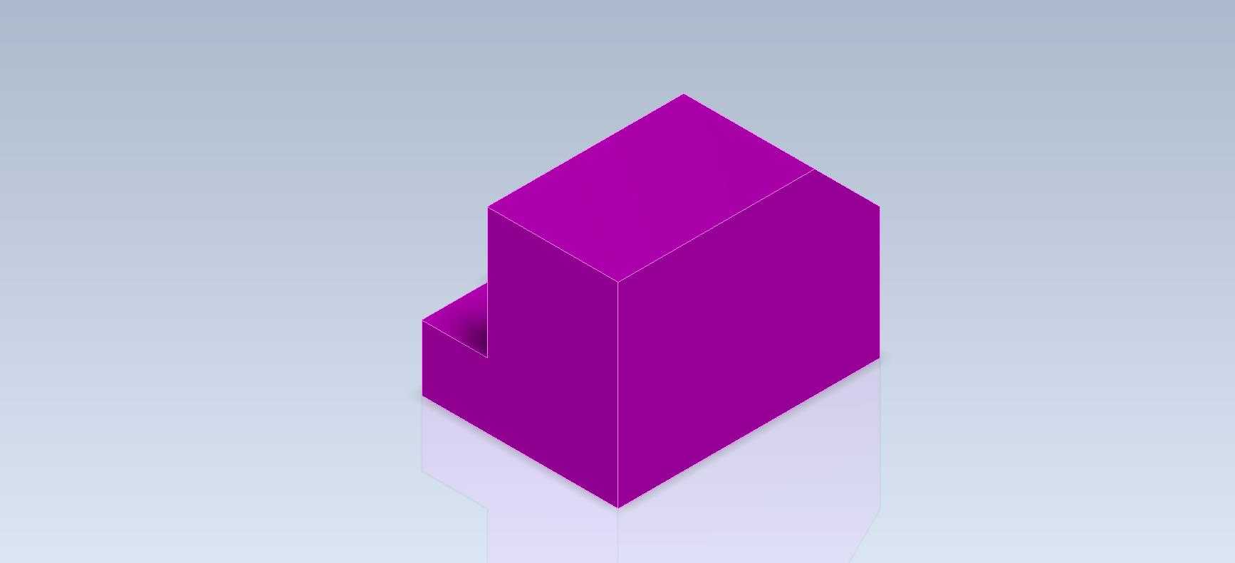 Studycadcam三维CAD练习916/Autodesk Inventor Pro