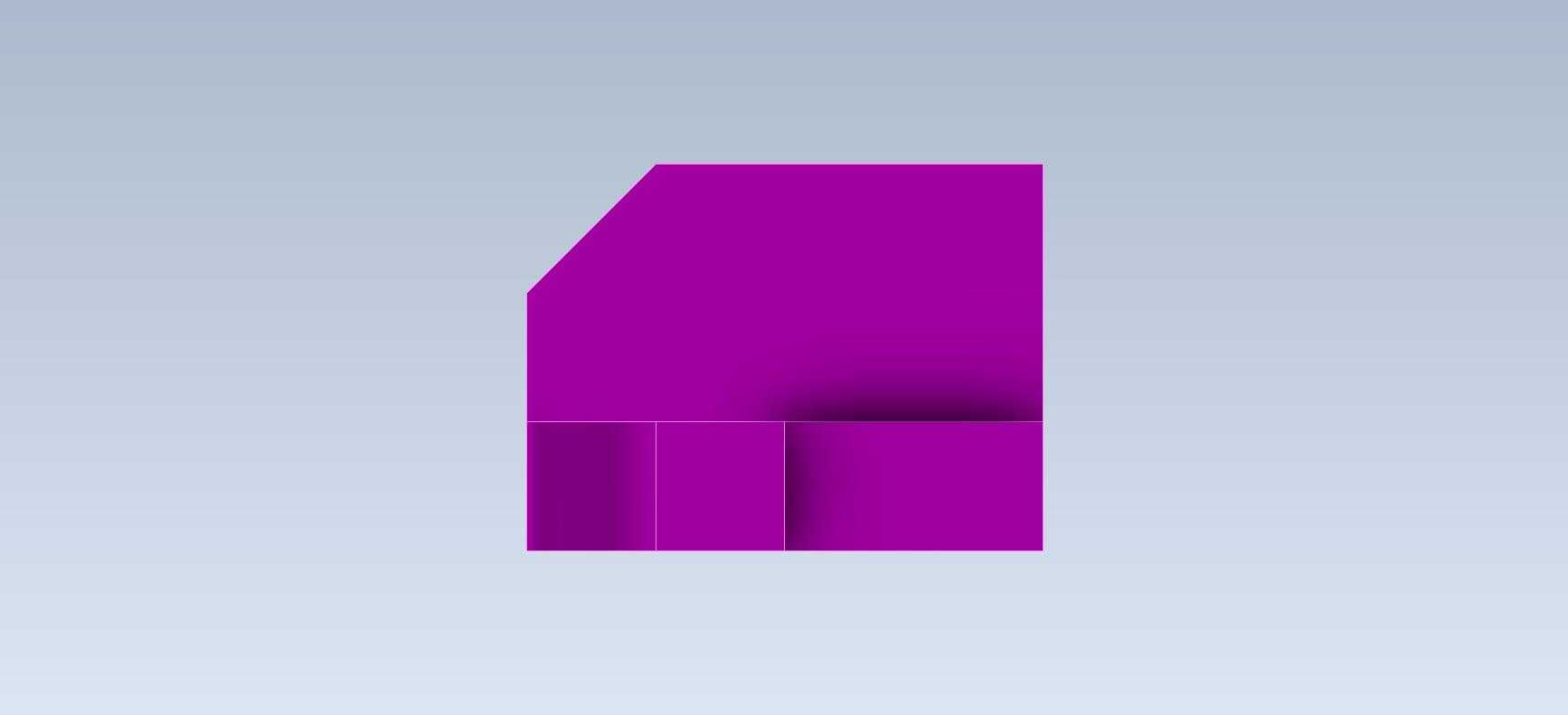 Studycadcam三维CAD练习916/Autodesk Inventor Pro