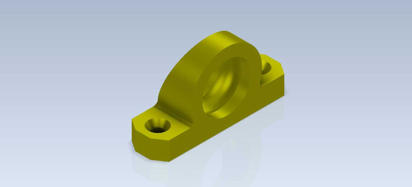 ��άCAD������ϰ/Autodesk Inventor Pro