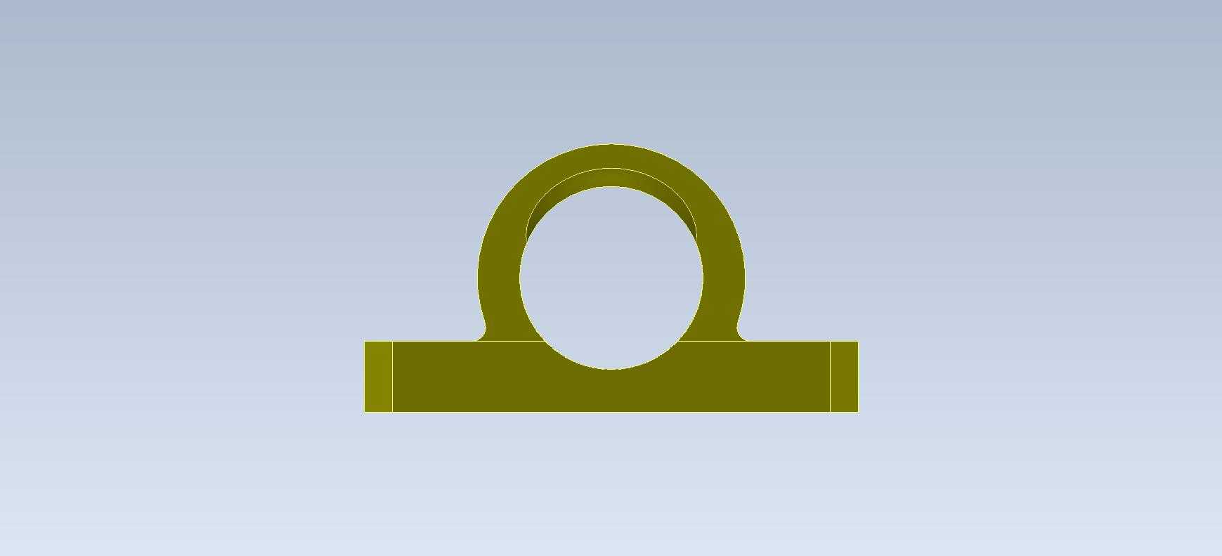 ��άCAD������ϰ/Autodesk Inventor Pro