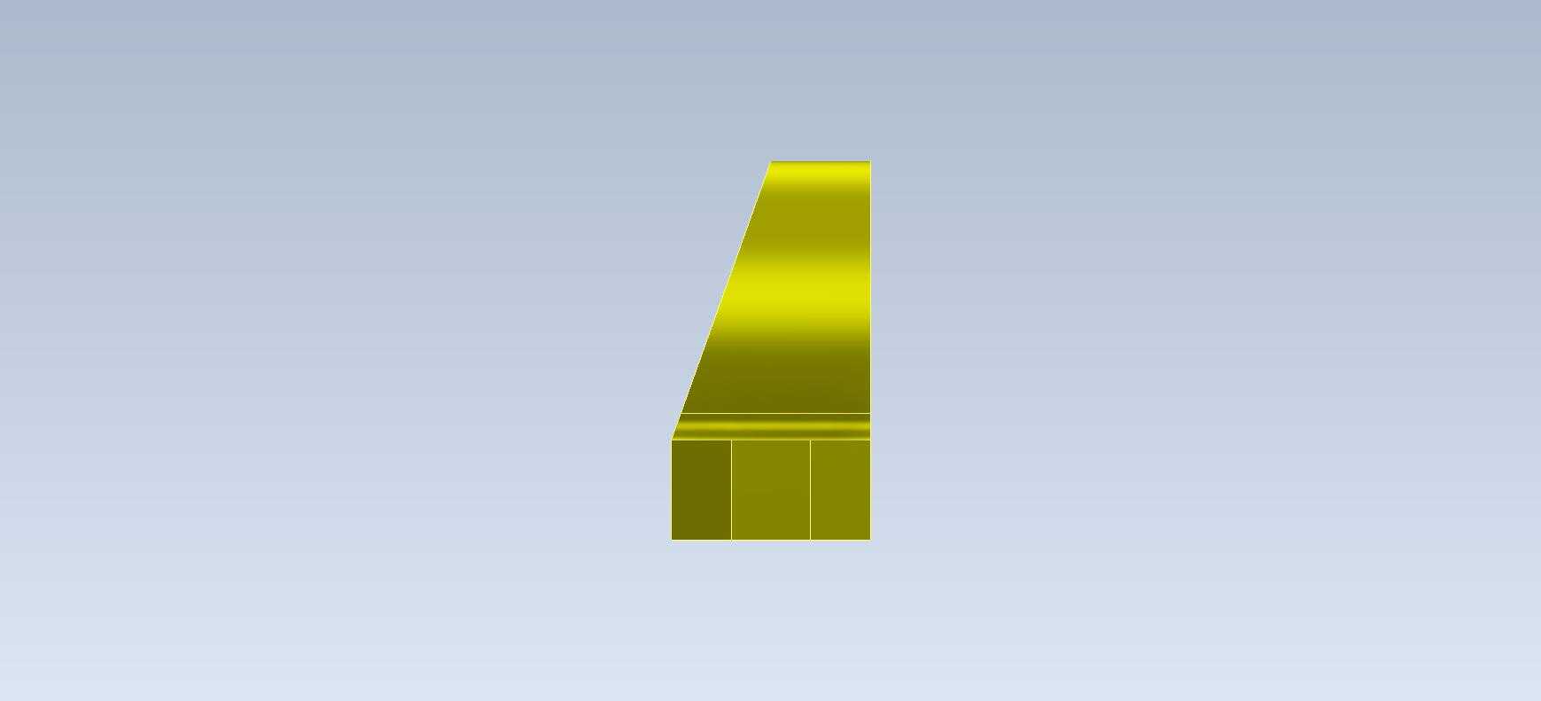 ��άCAD������ϰ/Autodesk Inventor Pro