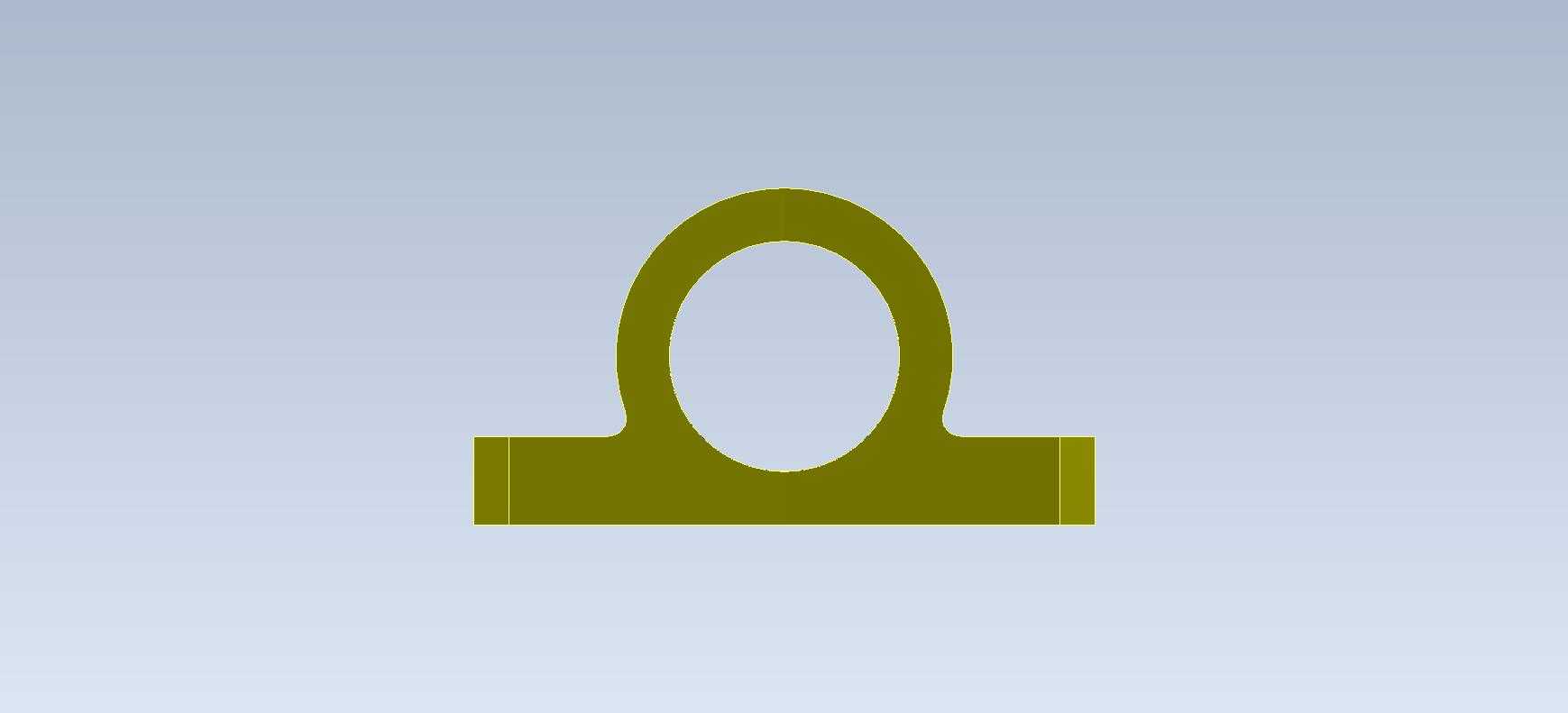 ��άCAD������ϰ/Autodesk Inventor Pro