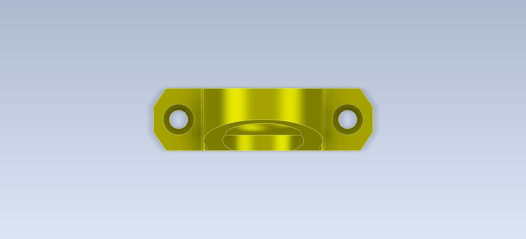 ��άCAD������ϰ/Autodesk Inventor Pro