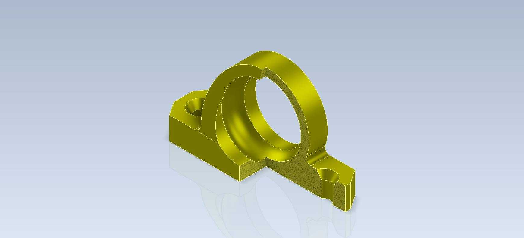 ��άCAD������ϰ/Autodesk Inventor Pro
