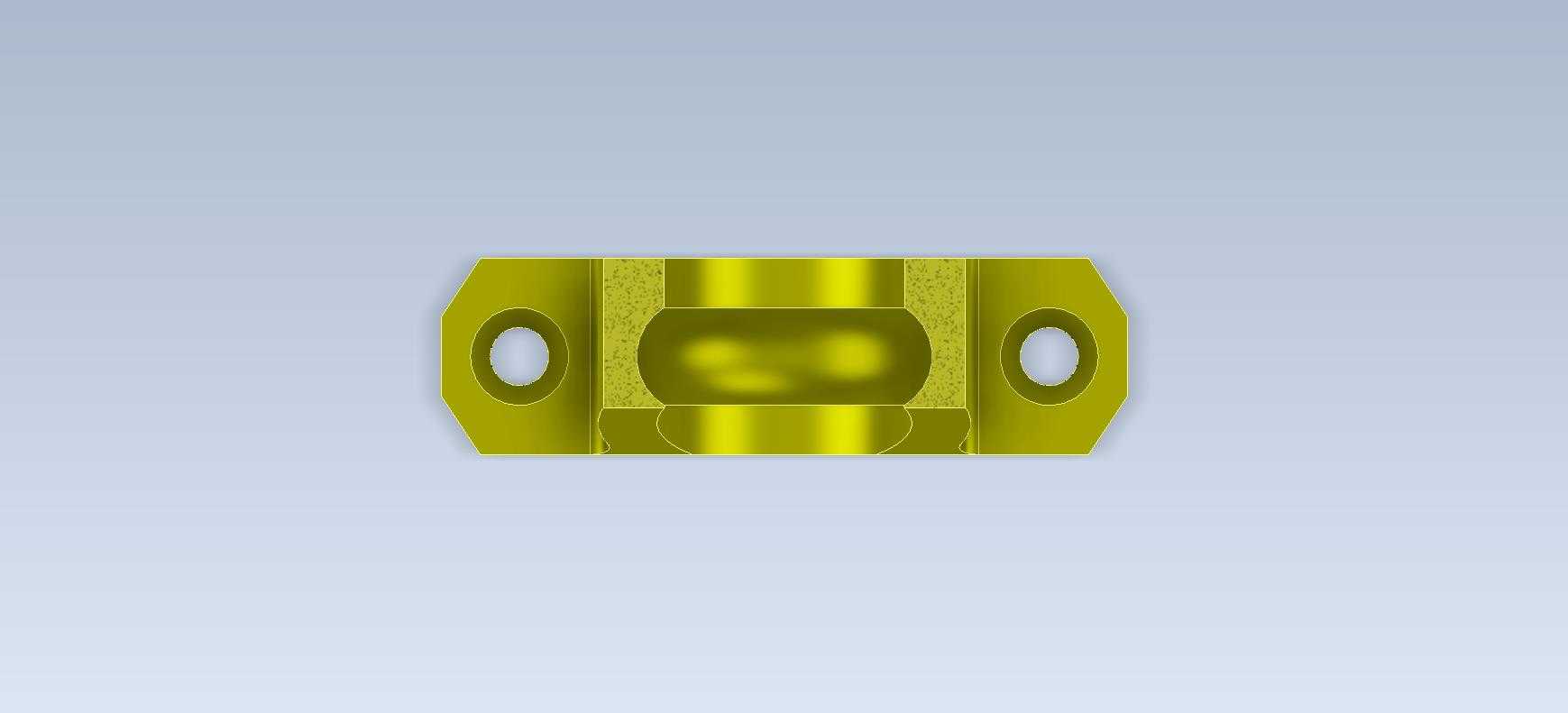 ��άCAD������ϰ/Autodesk Inventor Pro