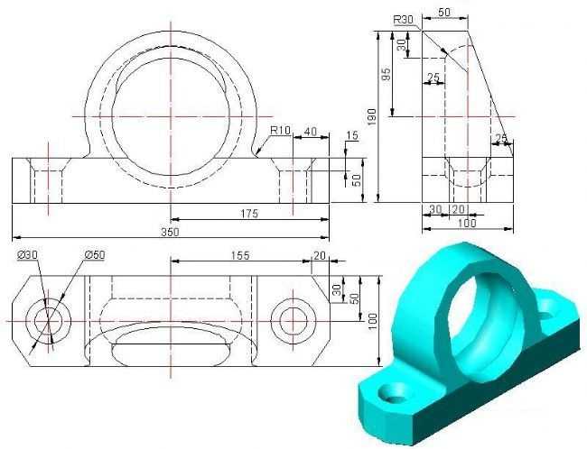 ��άCAD������ϰ/Autodesk Inventor Pro