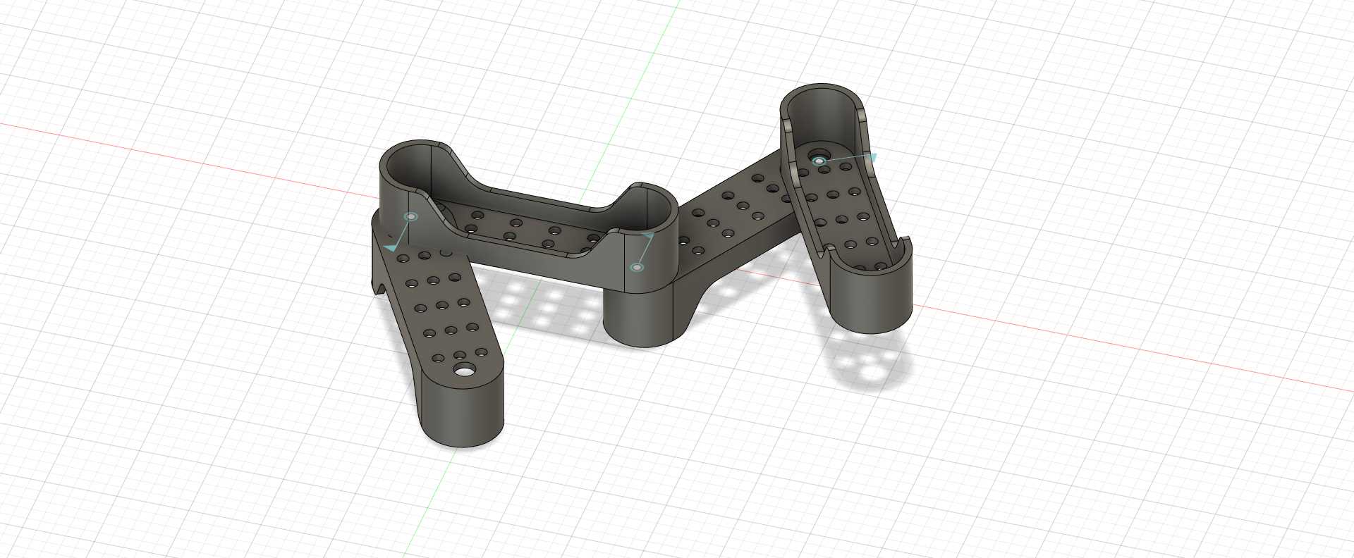 Exercício 4 Autodesk Fusion 360