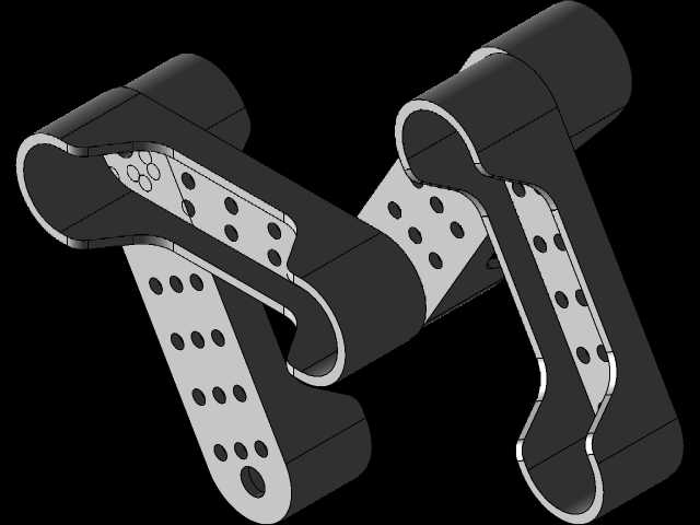 Exercício 4 Autodesk Fusion 360